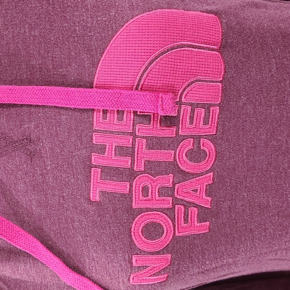 The North Face Avalon Half Dome Hoodie - Picture 5 of 9